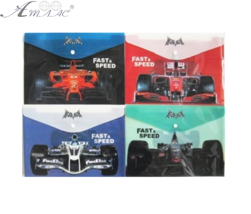 Папка на кнопке А4 Формула - 1 2201-85 Папка на кнопке А4 Формула - 1 2201-85