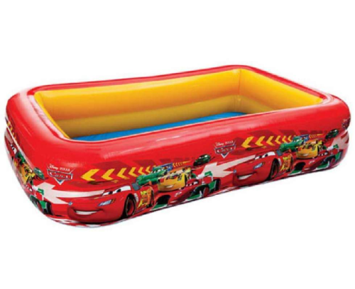 Бассейн Intex прямоугольный  262х175х56 см  57478