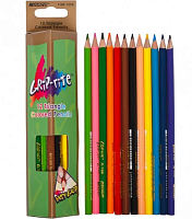 Олівці кольорові Marco Grip-Rite 12 кольорів 9100-12CB