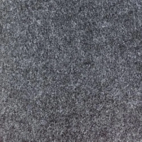 Фетр листовий JO Сірий поліестер, 20 х 30 см, 1,2 мм НQ170-025