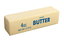 Іграшка Антистрес Сквіш - Масло Butter 13 см  791648