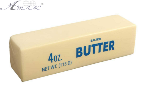 Іграшка Антистрес Сквіш - Масло Butter 13 см  791648