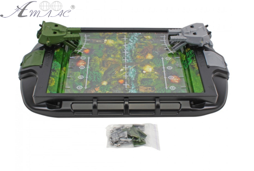 Іграшка Танкові баталії з металевими кульками 5729 фото 2 Іграшка Танкові баталії з металевими кульками 5729 фото 2