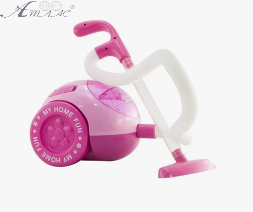 Іграшка Пилосос Mini Vacuum Cleaner 2013