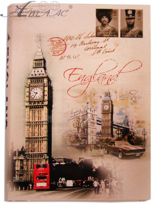 Блокнот СВВ YASAC 115 х 148 мм 80 л 1065 Блокнот СВВ YASAC 115 х 148 мм 80 л 1065