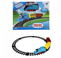 Іграшка Залізна дорога Томас 9 елементів  88968
