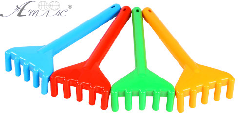 Іграшка Пластикова Граблі № 2 26 см Оріон 740