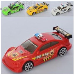 Машинка Спортивная 13 см ЦЕНА ЗА ОДНУ штуку! 729-51А Машинка Спортивная 13 см ЦЕНА ЗА ОДНУ штуку! 729-51А