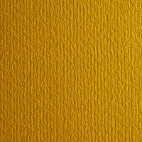 Картон для акварели и пастели А4 Murillo Желтая охра 12 360 г