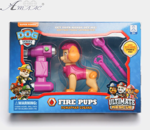 Игрушка Щенячий Патруль Скай PH228В Игрушка Щенячий Патруль Скай PH228В