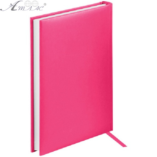 Ежедневник недатированный А6 Аркуш Розовый микс  1В371, 1В372