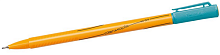 Ручка капиллярная Rystor № 15 Бирюза 0,4 мм RC-04