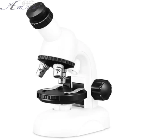 Игрушка Микроскоп детский  2503А