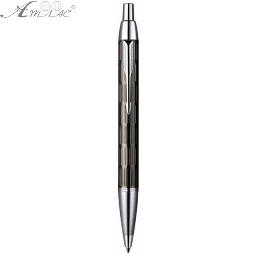 Ручка кулькова Parker IM Premium Custom автомат К 76 В
