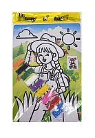 Іграшка Пазл 500 Гірське озеро 47 х 33 см Castorland B-52455