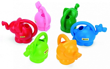 Игрушка Лейка Wader Микс маленькая  73400