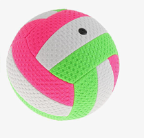 Іграшка М'яч Волейбольний яскравий надувний  6700035