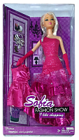 Кукла Sofia с платьем 29 см 7720