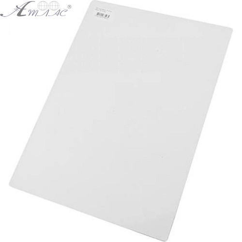 ДВП грунтованное 20 х 30 см белый грунт с 1 стороны AS-8010 ДВП грунтованное 20 х 30 см белый грунт с 1 стороны AS-8010