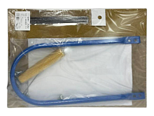 Набір для випилювання № 4 з МДФ  AS-0286