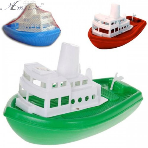 Іграшка Пластиковый Катер Великий 33 х 20 х 20 см Orion  542