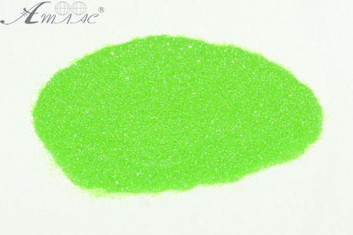 Блискітки (Гліттер) дрібні Флуоресцетні Атлас 2 гр - Зелений AS-2394 фото 2 Блискітки (Гліттер) дрібні Флуоресцетні Атлас 2 гр - Зелений AS-2394 фото 2