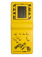 Іграшка Тетріс класичний 19 см мікс квітів  Е9999