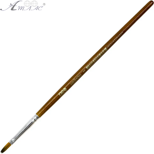 Пензлик нейлон Плоский № 2 Neo  2302