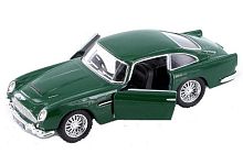 Машинка Kinsmart Aston Martin DB5 KT5406W