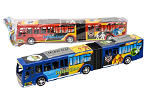 Игрушка Автобус Гармошка 54 см в пакете  899-78