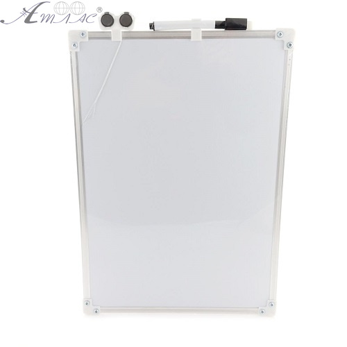 Доска Магнитная сухостираемая металлическая рамка 25 х 35 см 00174 Доска Магнитная сухостираемая металлическая рамка 25 х 35 см 00174