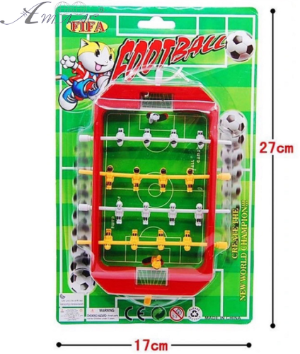Игрушка Футбол мини настольный 229 Игрушка Футбол мини настольный 229