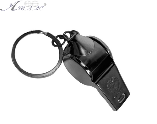 Брелок Свисток Металлический 4721 Брелок Свисток Металлический 4721