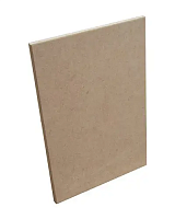 Планшет для малювання 50 х 50см ДВП  14039