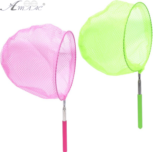 Іграшка Сачок з телескопічною ручкою 85см  07779 фото 2