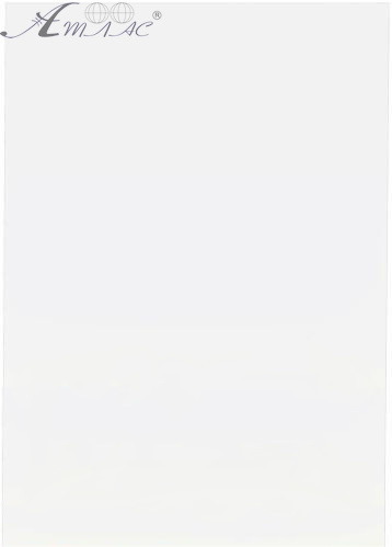 Бумага для черчения А4 190 г Европа  02158