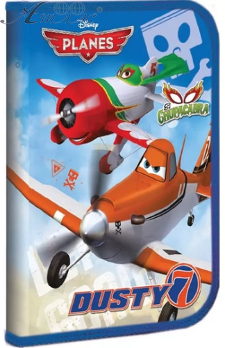 Папка на молнии В5 1 Вересня Летачки 490922 Папка на молнии В5 1 Вересня Летачки 490922