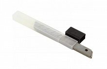 Лезвия для ножа 9 мм 4Office 4-350 