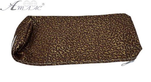 Пенал шкільний з візерунком на 1 відділення Мікс квітів 01574 фото 3 Пенал шкільний з візерунком на 1 відділення Мікс квітів 01574 фото 3