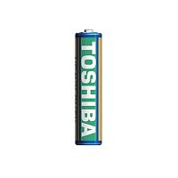 Батарейка пальчиковая AAA LR03 Toshiba R03KG 01.2027г  07976