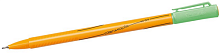 Ручка капиллярная Rystor № 18 Зеленый легкий 0,4 мм RC-04