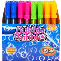 Іграшка Мильні Бульбашки у вигляді меча 27см  15195