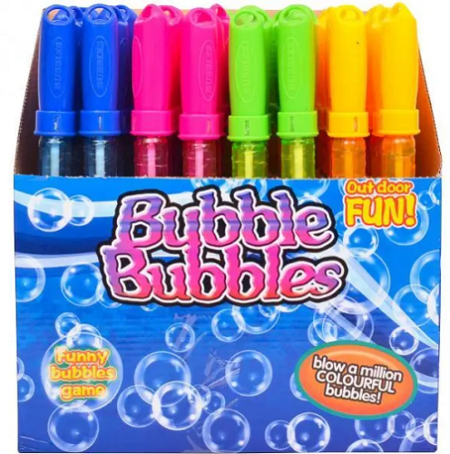 Игрушка Мыльные Пузыри в виде меча  27см  15195