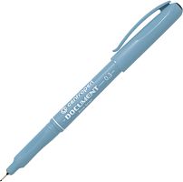 Ручка капиллярная линер Centropen 0,3 Document черный К2631 7503