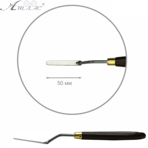 Мастихин Роса № 79 Italy прямоугольный мини 5 см 05313 Мастихин Роса № 79 Italy прямоугольный мини 5 см 05313