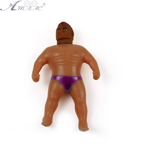 Іграшка Гуджітсу Stretch Армстронг 15 см Антистрес  07560 фото 2