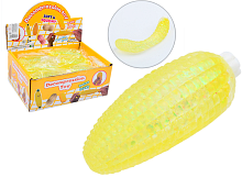 Игрушка антистресс Сквиш Кукуруза 12 см  860110