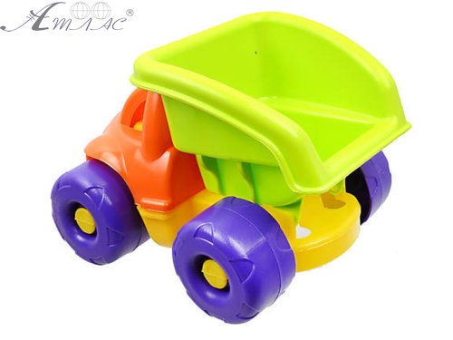 Игрушка Машинка Самосвал Жук 22 см Максимус 5083 фото 2