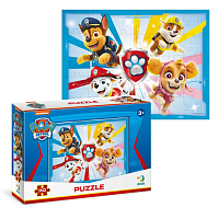 Игрушка Пазл 30 Nickelodeon Щенячий патруль 27 х 20 см  200141
