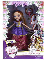 Кукла Fairy Princess с аксессуарами 2166